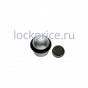 Картинка Упор дверной напольный COLOMBO CD112-BA античная бронза